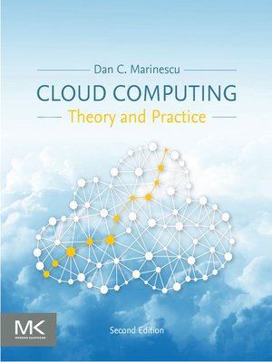 cover image of Cloud Computing